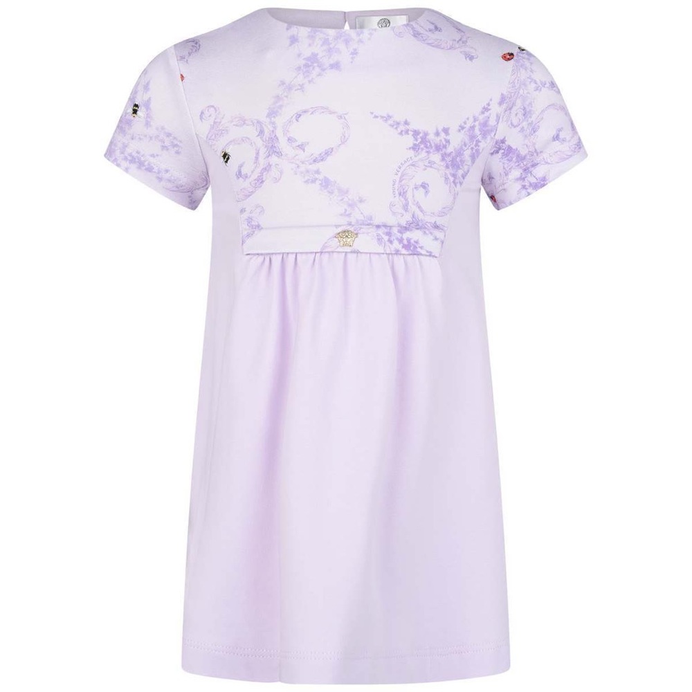 Young versace Dress